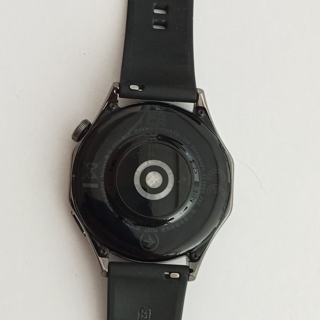 SMARTWATCH HUAWEI WATCH GT 4 PNX-B19 46 MM GPS (SEMINUEVO)