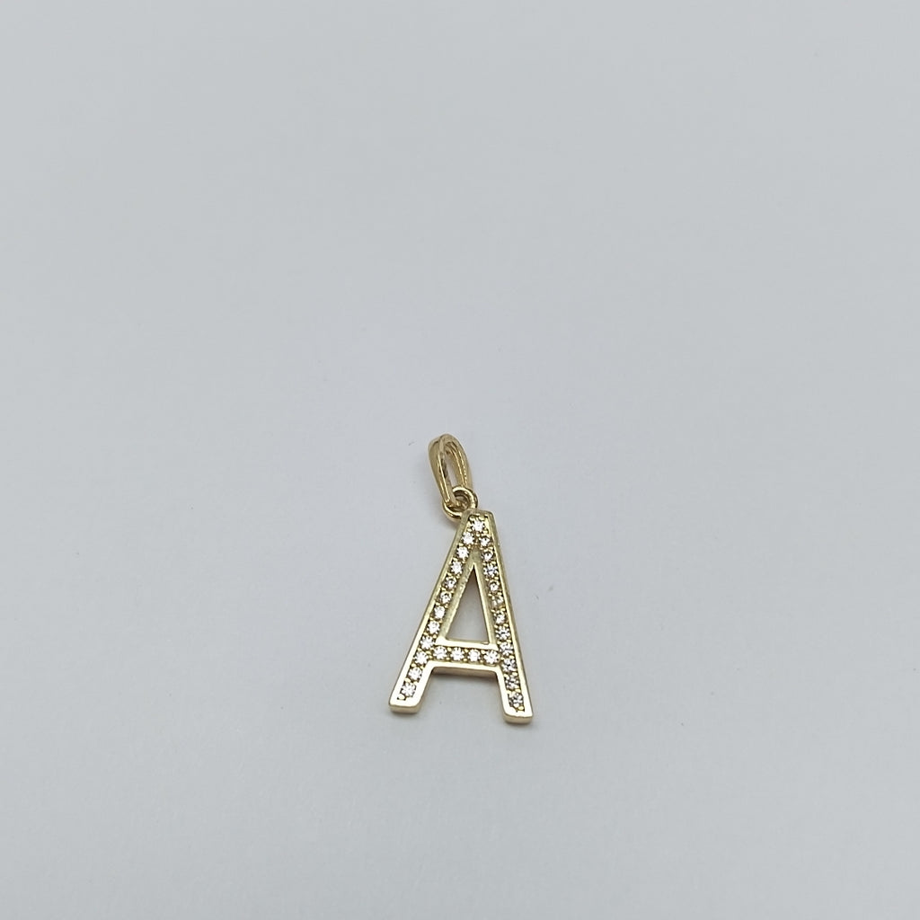 DIJES ORO 14K 0.9 (NUEVO)