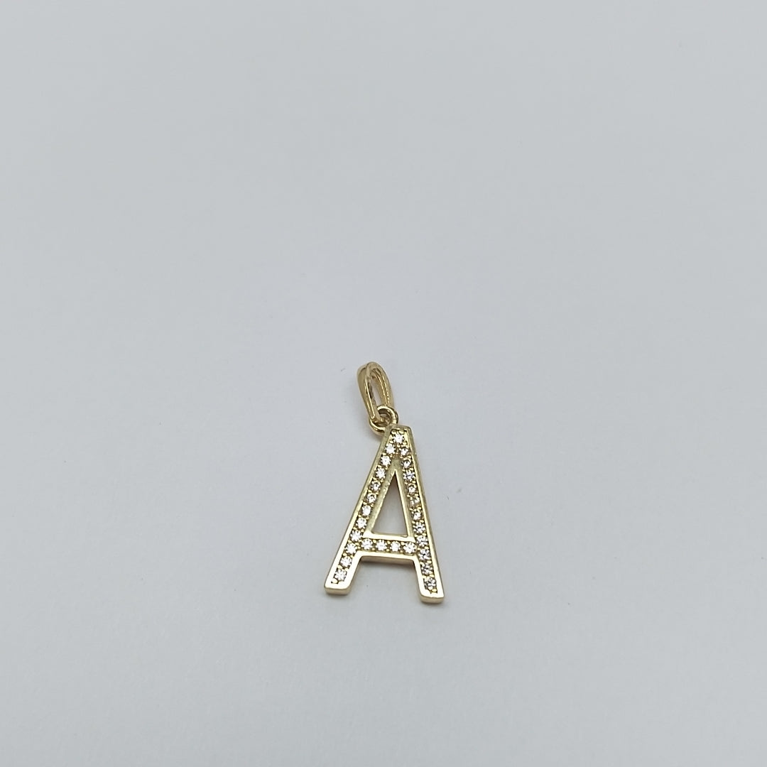 DIJES ORO 14K 0.9 (NUEVO)