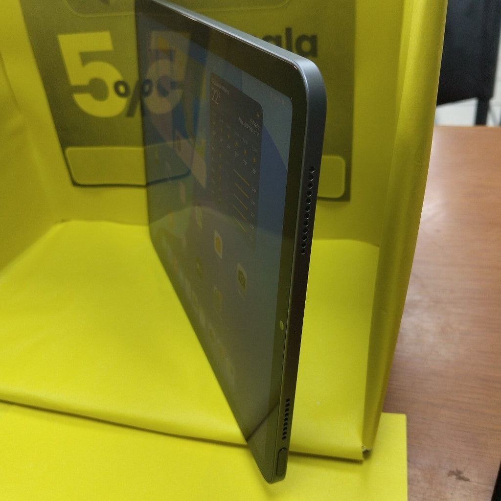 TABLETA APPLE IPAD AIR 5 A2588 64 GB 8 GB RAM (SEMINUEVO)