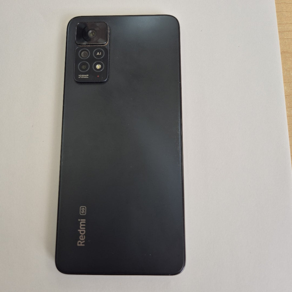 CELULAR XIAOMI REDMI NOTE 11E PRO 2201116SC (2022) 128 GB 8 GB RAM (SEMINUEVO)