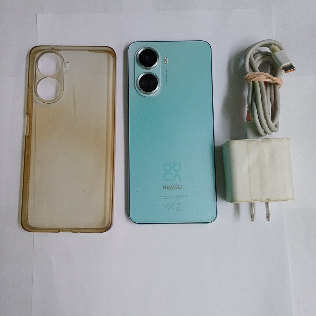 CELULAR HUAWEI NOVA 10 SE BNE-LX3 256 GB 8 GB RAM (SEMINUEVO)