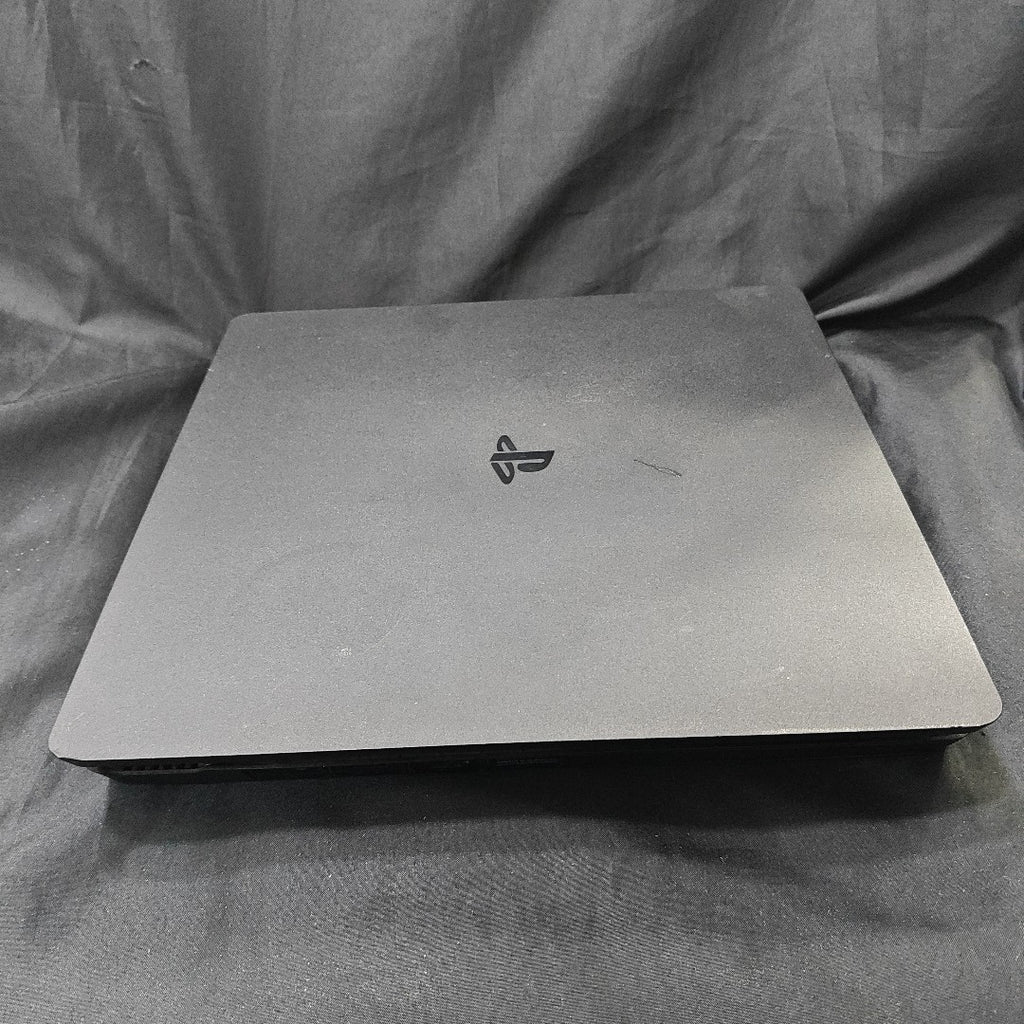 CONSOLA DE VIDEOJUEGO SONY PS4 SLIM 500 GB 