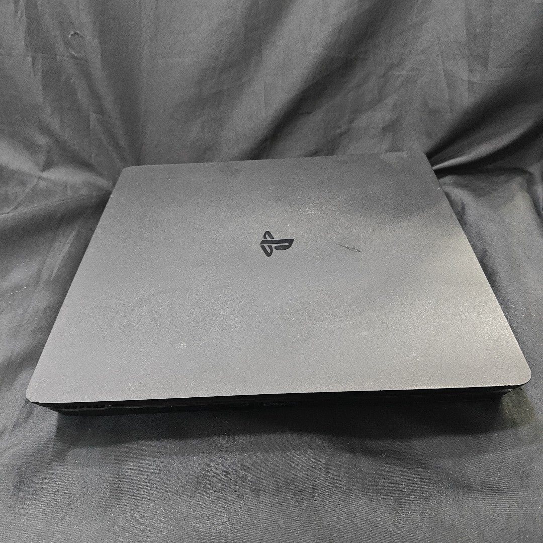 CONSOLA DE VIDEOJUEGO SONY PS4 SLIM 500 GB 