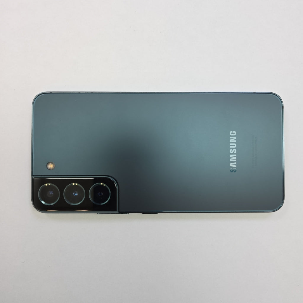 CELULAR SAMSUNG GALAXY S22 SM-S901E 128 GB 8 GB RAM (SEMINUEVO)