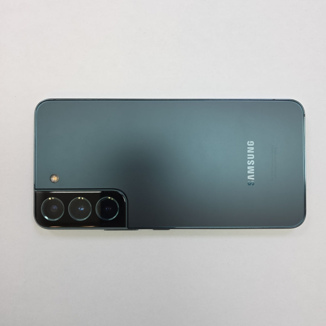 CELULAR SAMSUNG GALAXY S22 SM-S901E 128 GB 8 GB RAM (SEMINUEVO)