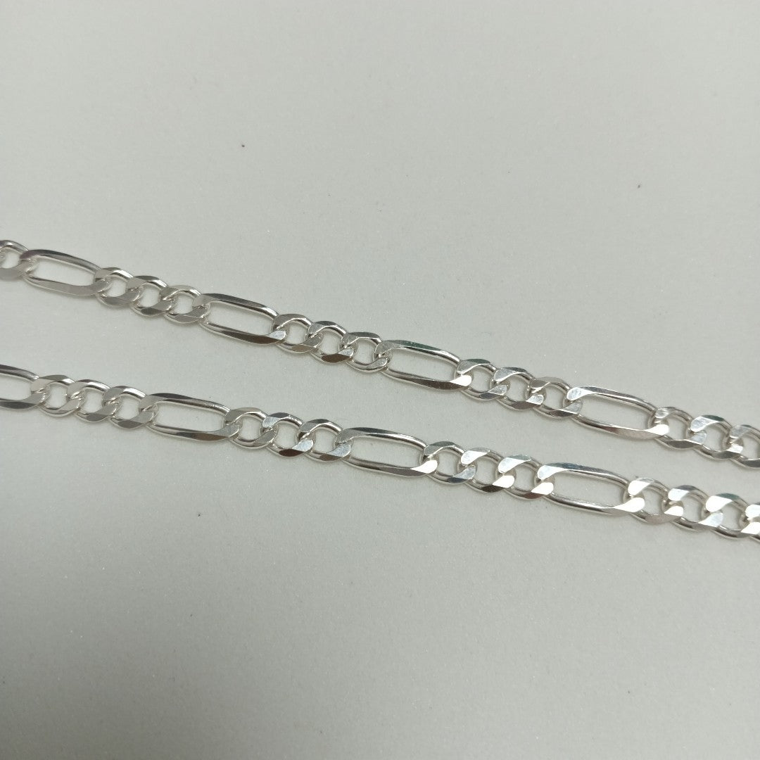 CADENA 3X1 FIGARO 15.7 GR (NUEVO)