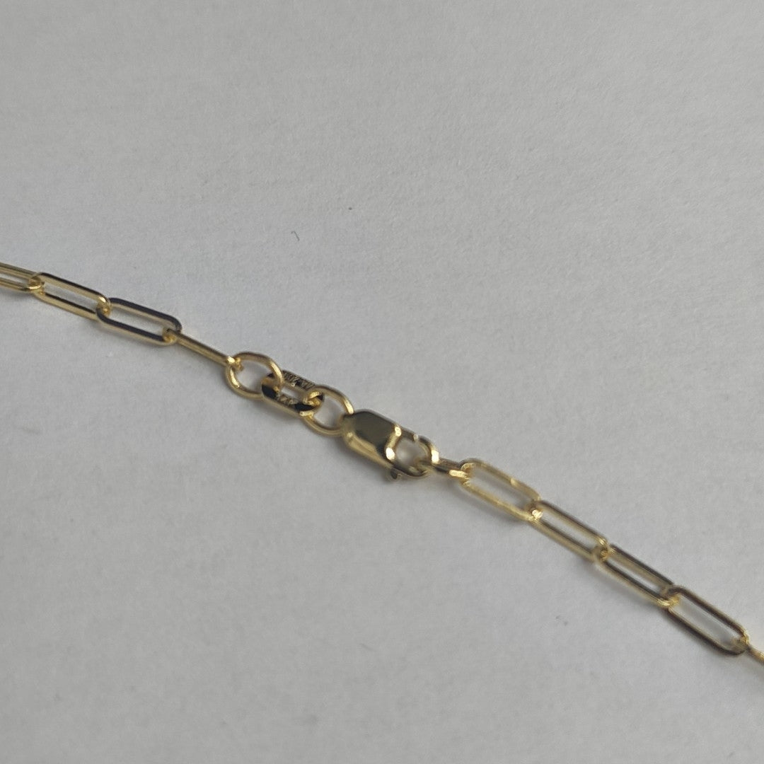 CADENAS ESPECIAL ORO 14K 5.8 (NUEVO)