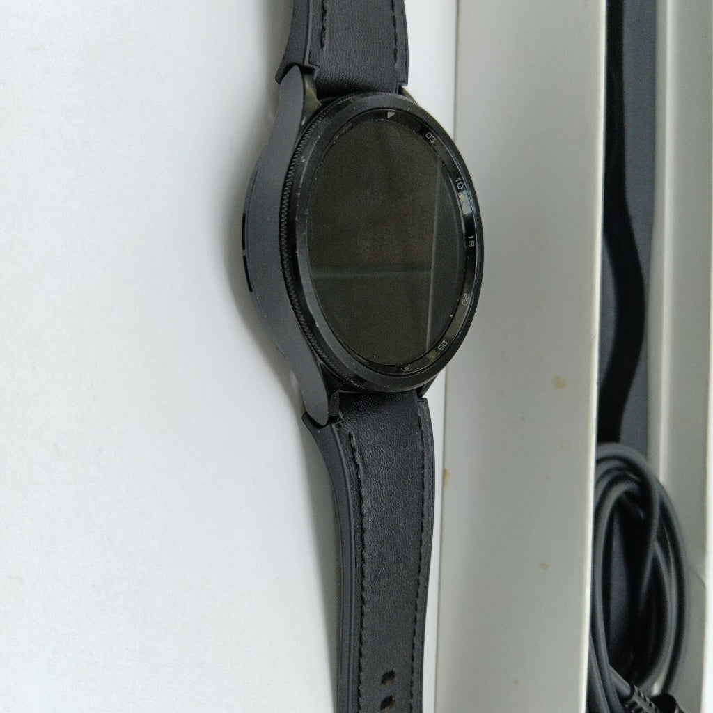 SMARTWATCH SAMSUNG GALAXY WATCH 6 CLASSIC SM-R960 47 MM GPS (SEMINUEVO)