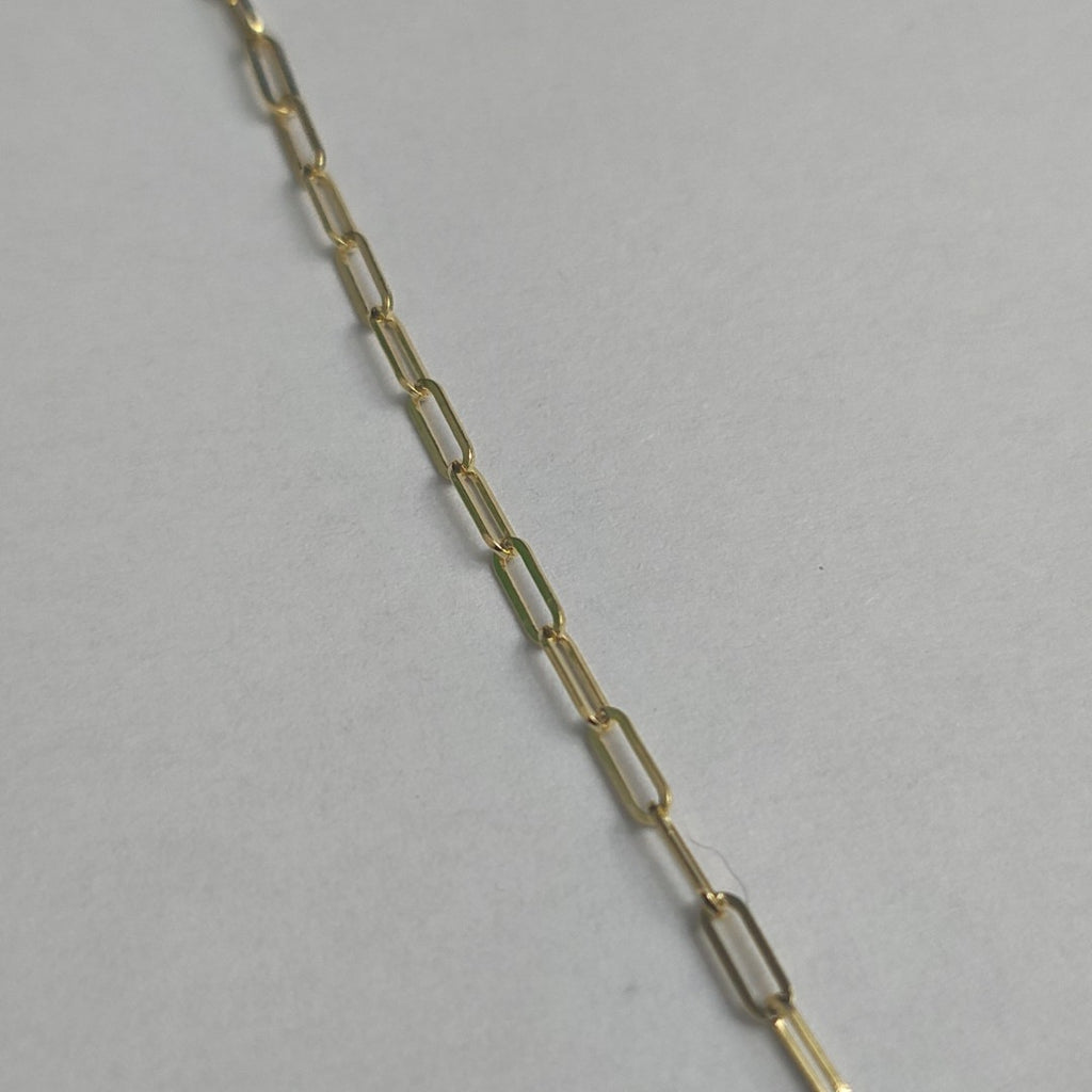 CADENAS ORO 14K 6.2 (NUEVO)