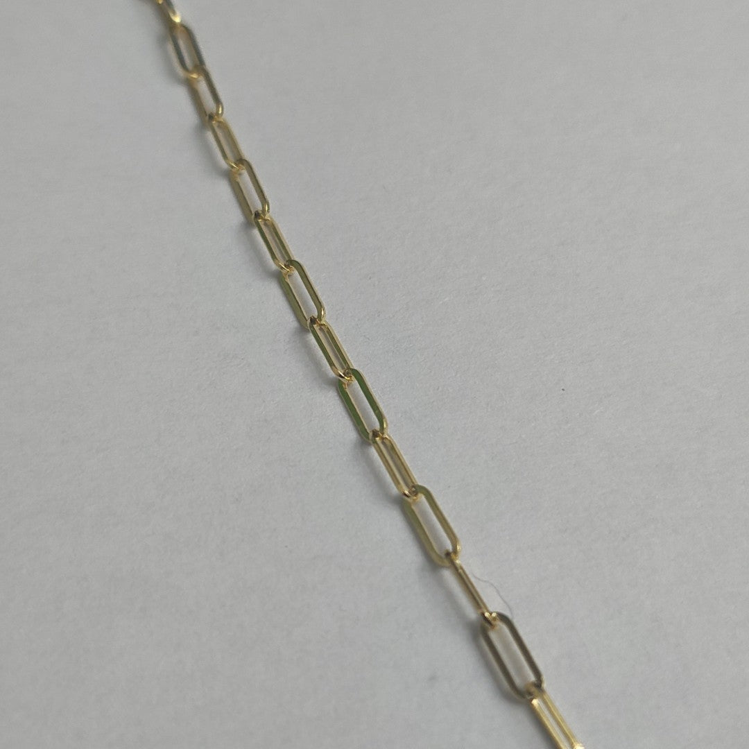 CADENAS ORO 14K 6.2 (NUEVO)