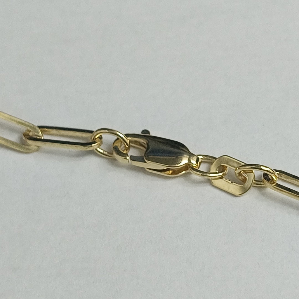 CADENAS ORO 14K 8.1 (NUEVO)