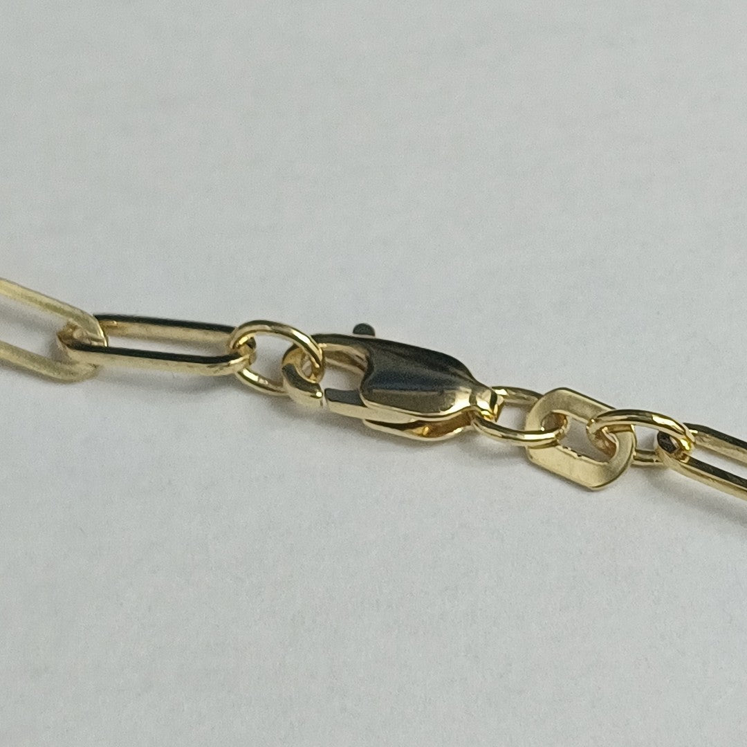 CADENAS ORO 14K 8.1 (NUEVO)