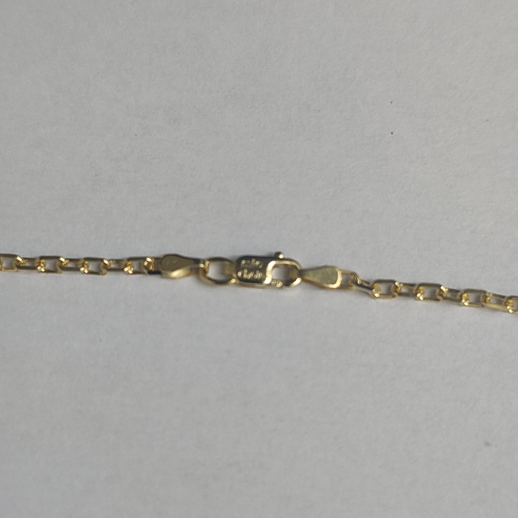 CADENAS ORO 14K 6.6 (NUEVO)