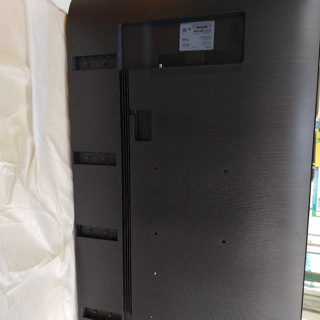 PANTALLA SAMSUNG UN55DU7000F (2025) 55" LED 4K (SEMINUEVO)