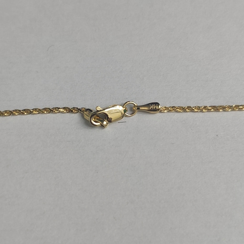 CADENAS TORSAL ORO 14K 3.5 (NUEVO)