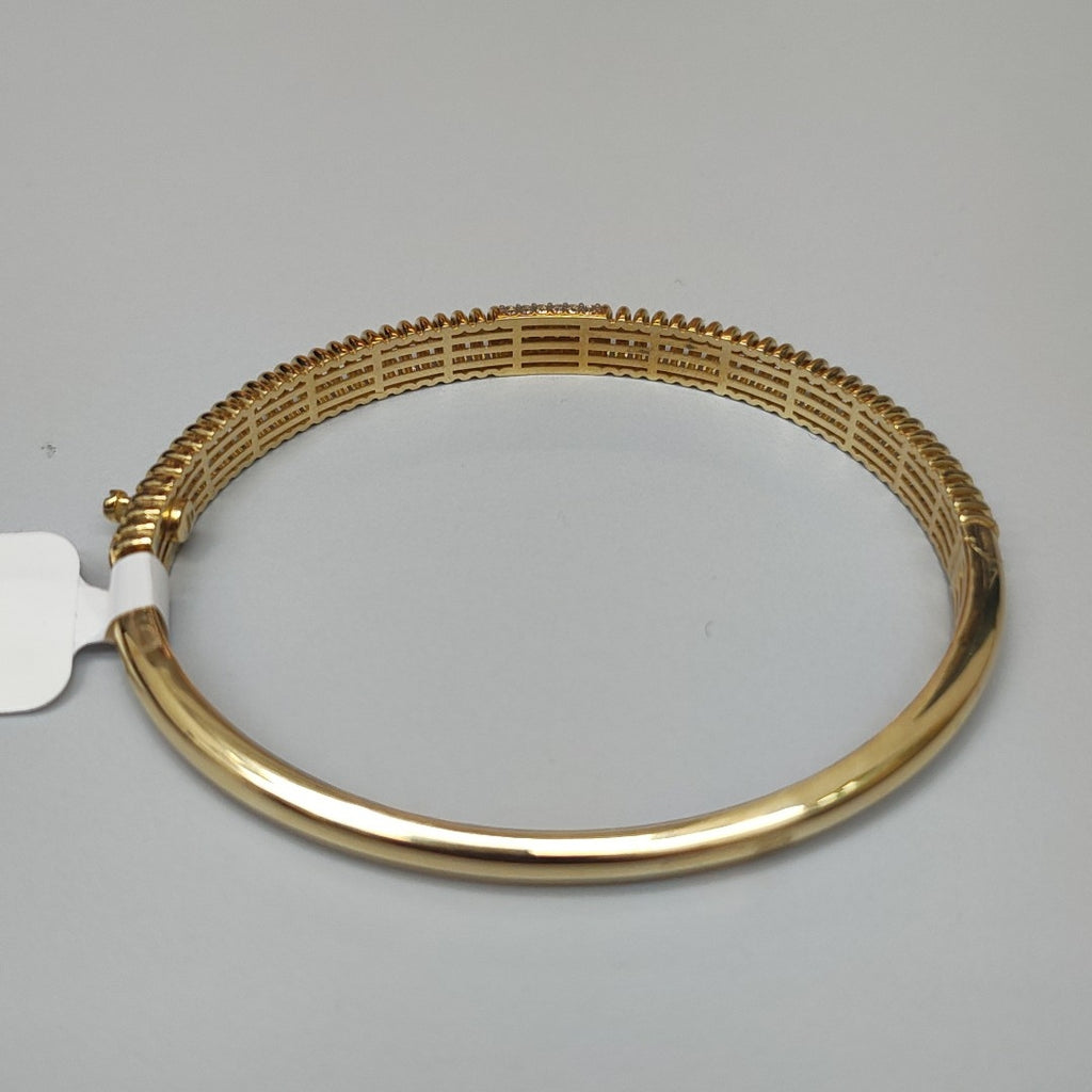 AROS ORO 14K 9.6 (NUEVO)