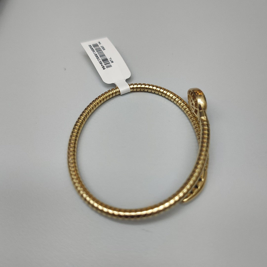 AROS ORO 10K 13.7 (NUEVO)