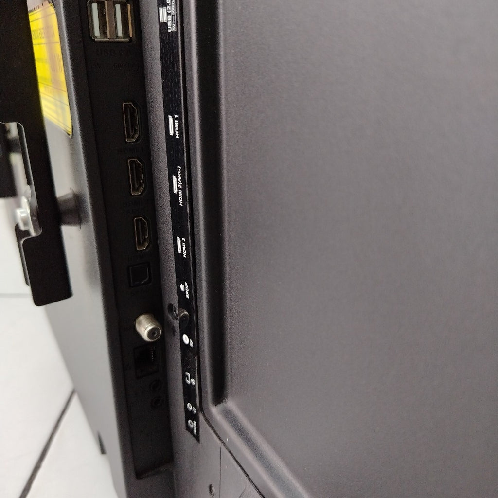 PANTALLA HYUNDAI HYLED5020G4KM 50" LED 4K (SEMINUEVO)