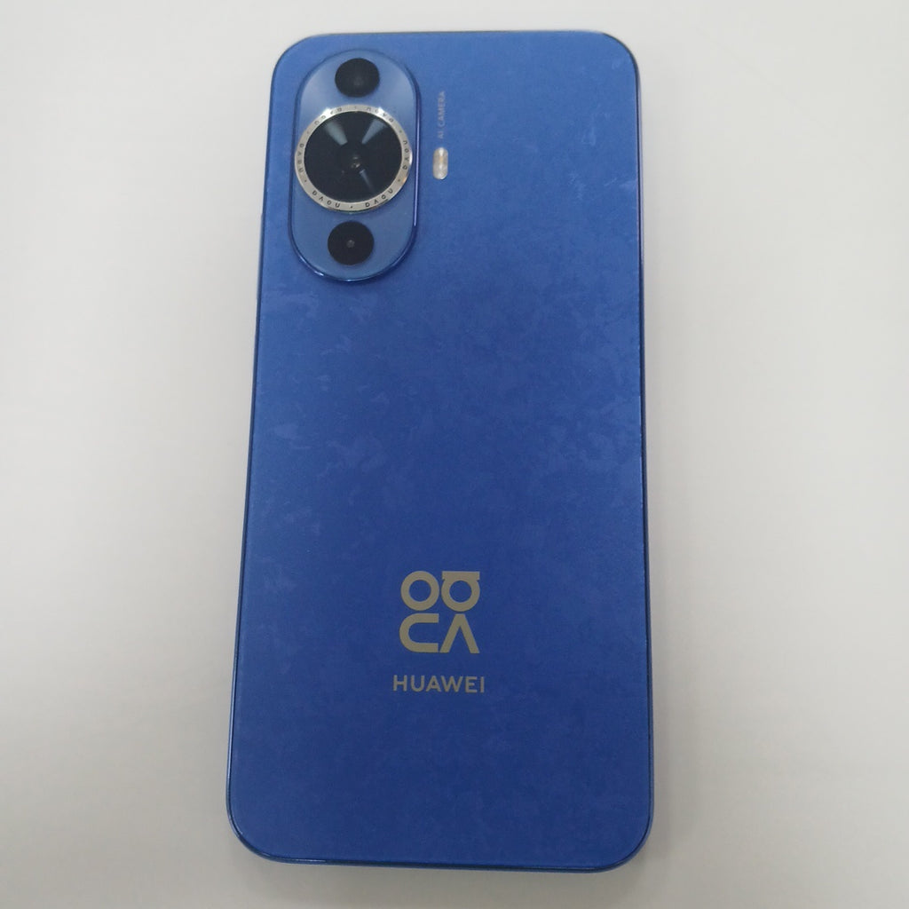 CELULAR HUAWEI NOVA 12S FOA-LX9 (2024) 256 GB 8 GB RAM (SEMINUEVO)