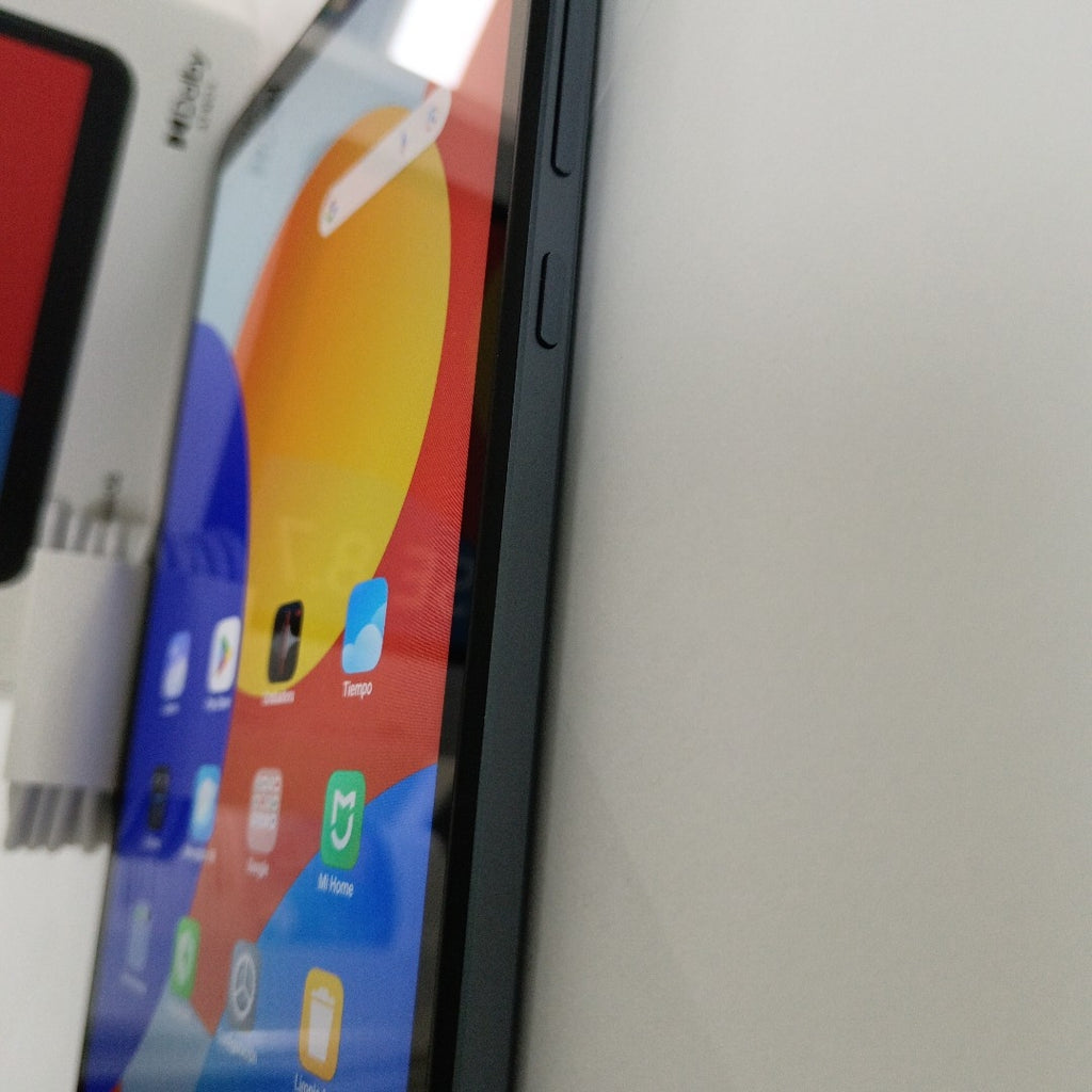 TABLETA XIAOMI REDMI PAD SE 24075RP89G (2024) 128 GB 4 GB RAM (SEMINUEVO)