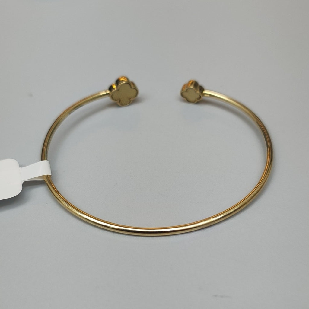 AROS ORO 14K 3.8 (NUEVO)