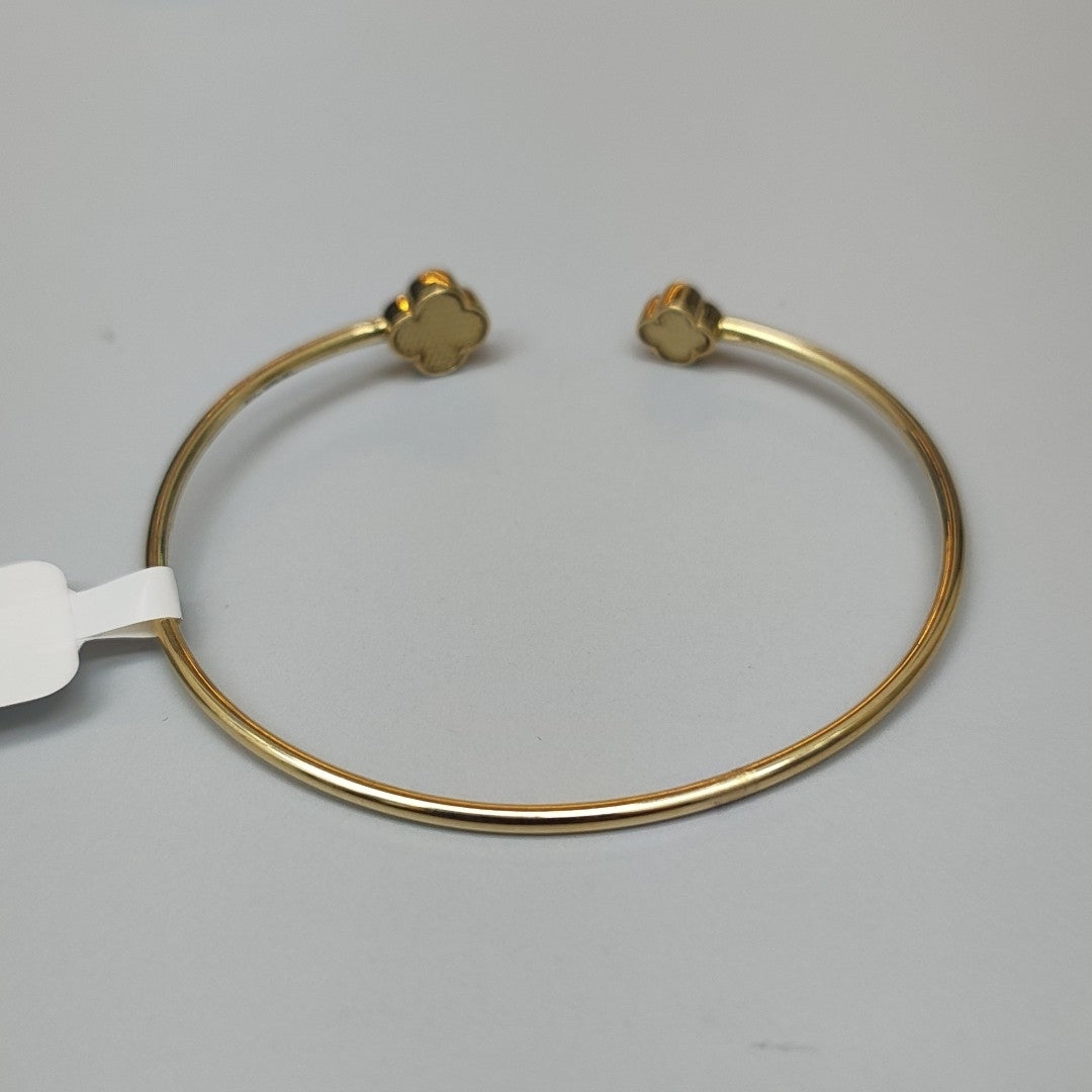 AROS ORO 14K 3.8 (NUEVO)