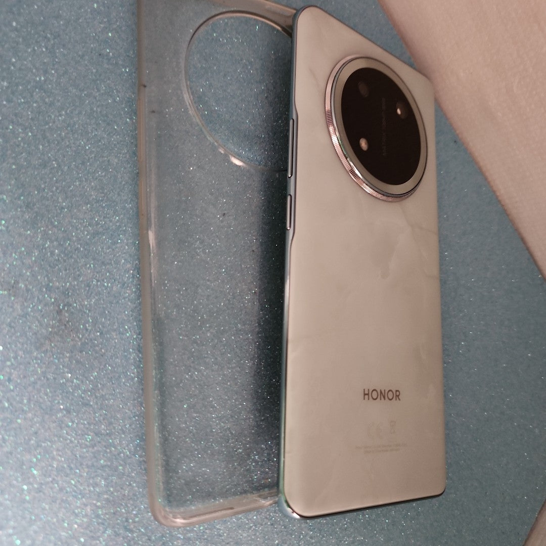 CELULAR HONOR MAGIC 7 LITE BRP-NX3 (2025) 512 GB 8 GB RAM (SEMINUEVO)