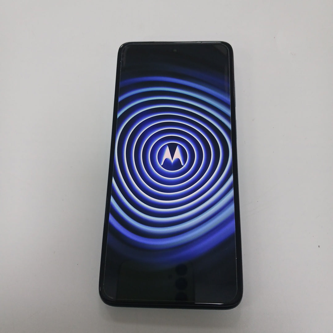 CELULAR MOTOROLA MOTO G52 XT2221-2 256 GB 6 GB RAM (SEMINUEVO)