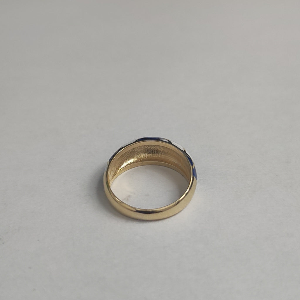 ANILLOS DAMA ORO 14K 3.3 (NUEVO)