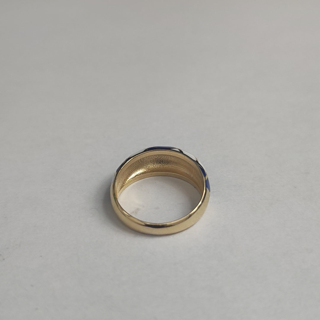 ANILLOS DAMA ORO 14K 3.3 (NUEVO)