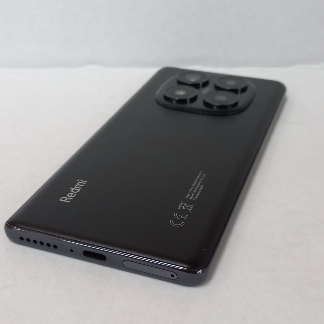 CELULAR XIAOMI REDMI NOTE 14 PRO 24116RACCG (2024) 256 GB 8 GB RAM (SEMINUEVO)