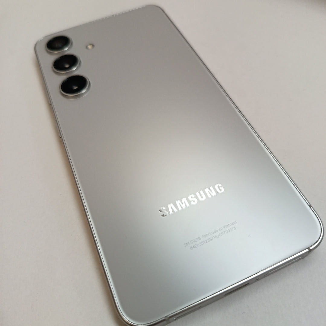 CELULAR SAMSUNG GALAXY S24 SM-S921B (2024) 128 GB 8 GB RAM