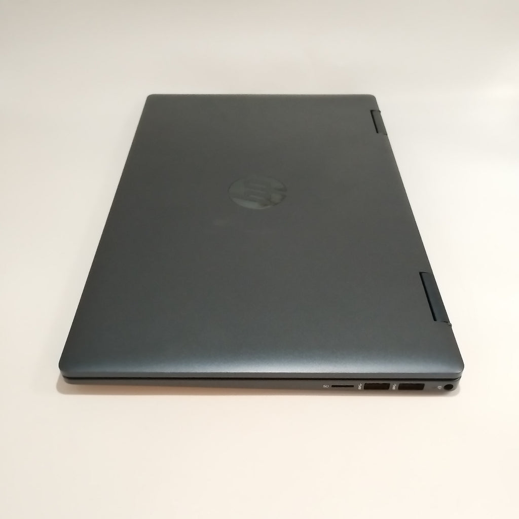 LAPTOP HP PAVILION X360 14-EK0008LA (2024) 512 GB SSD 8 GB RAM (SEMINUEVO)