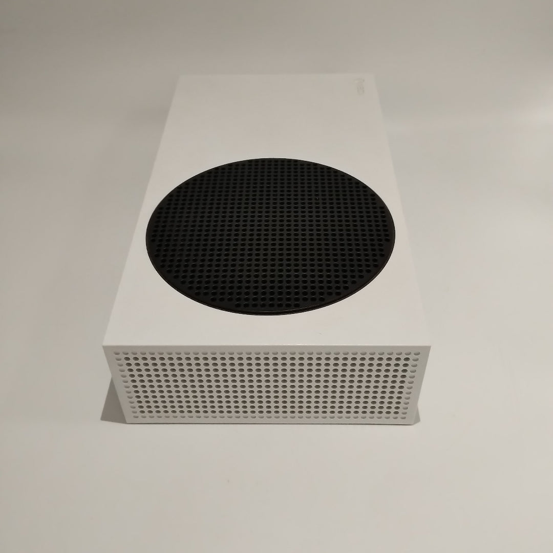 CONSOLA DE VIDEOJUEGO MICROSOFT XBOX SERIES S 512 GB SSD (SEMINUEVO)