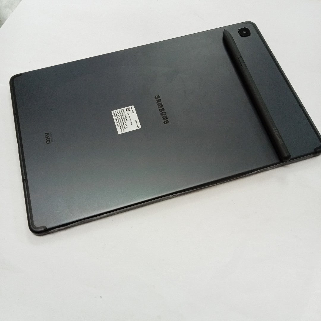 TABLETA SAMSUNG GALAXY TAB S6 LITE SM-P620 (2024) 128 GB 4 GB RAM (SEMINUEVO)