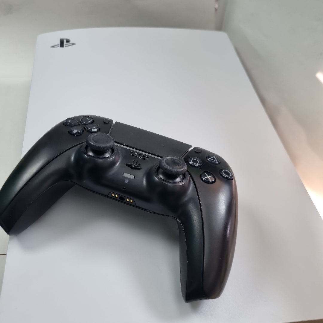 CONSOLA DE VIDEOJUEGO SONY PS5 DIGITAL 825 SSD (SEMINUEVO)