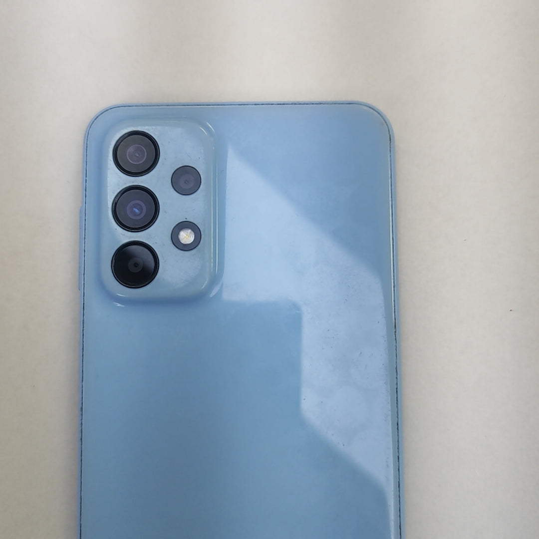 CELULAR SAMSUNG GALAXY A23 SM-A235M 128 GB 4 GB RAM (SEMINUEVO)