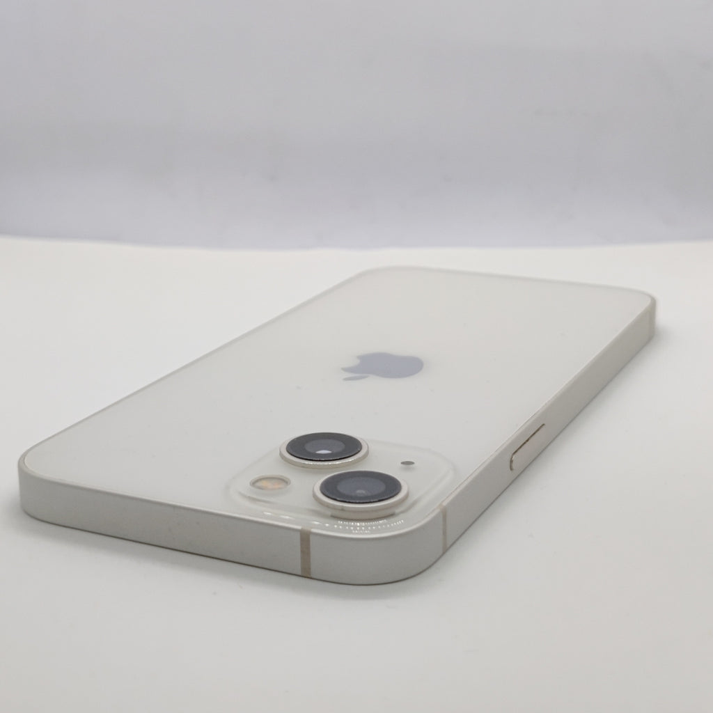 CELULAR APPLE IPHONE 13 A2631 128 GB 4 GB RAM (SEMINUEVO)