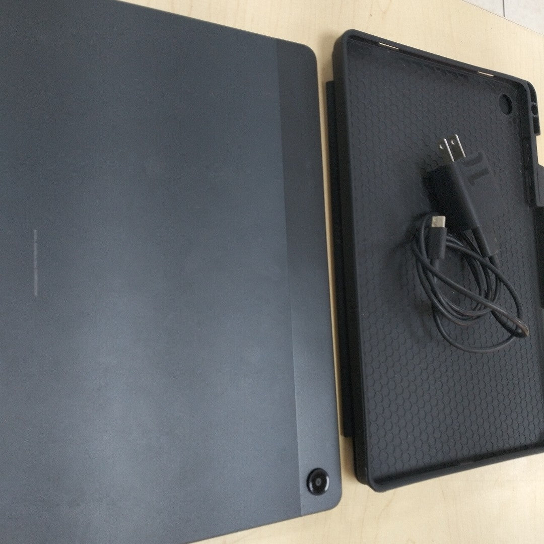 TABLETA SAMSUNG GALAXY TAB A9+ SM-X210 (2023) 128 GB 8 GB RAM (SEMINUEVO)