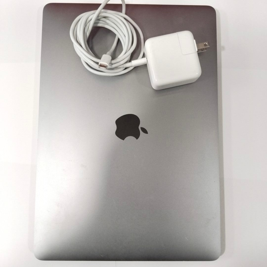 LAPTOP APPLE MACBOOK AIR 13" 2020 3.2 A2337 256 GB SSD 8 GB RAM (SEMINUEVO)