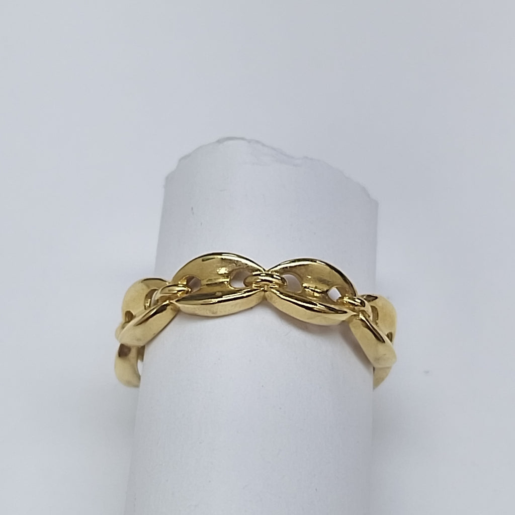 ANILLOS DAMA ORO 14K 1.7 (NUEVO)