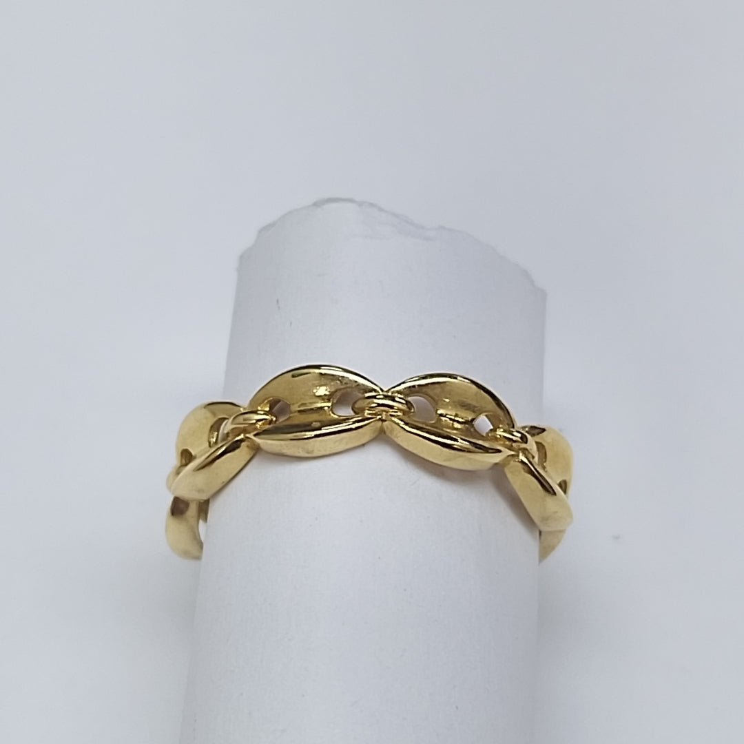 ANILLOS DAMA ORO 14K 1.7 (NUEVO)