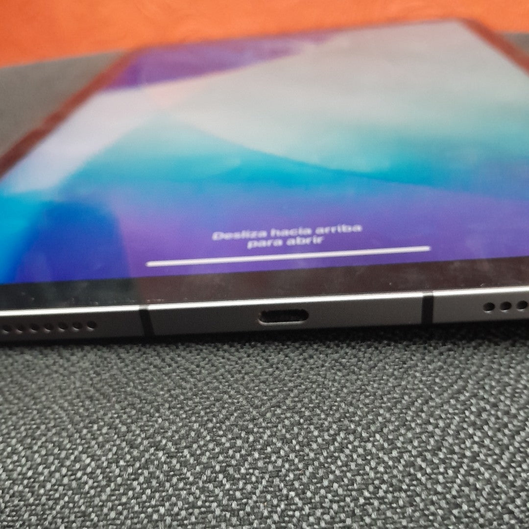 TABLETA APPLE IPAD AIR 5 A2589 256 GB 8 GB RAM (SEMINUEVO)