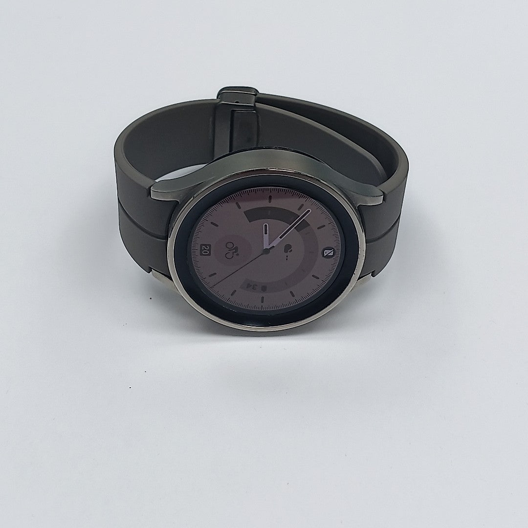 SMARTWATCH SAMSUNG GALAXY WATCH 5 PRO SM-R920 45 MM GPS (SEMINUEVO)