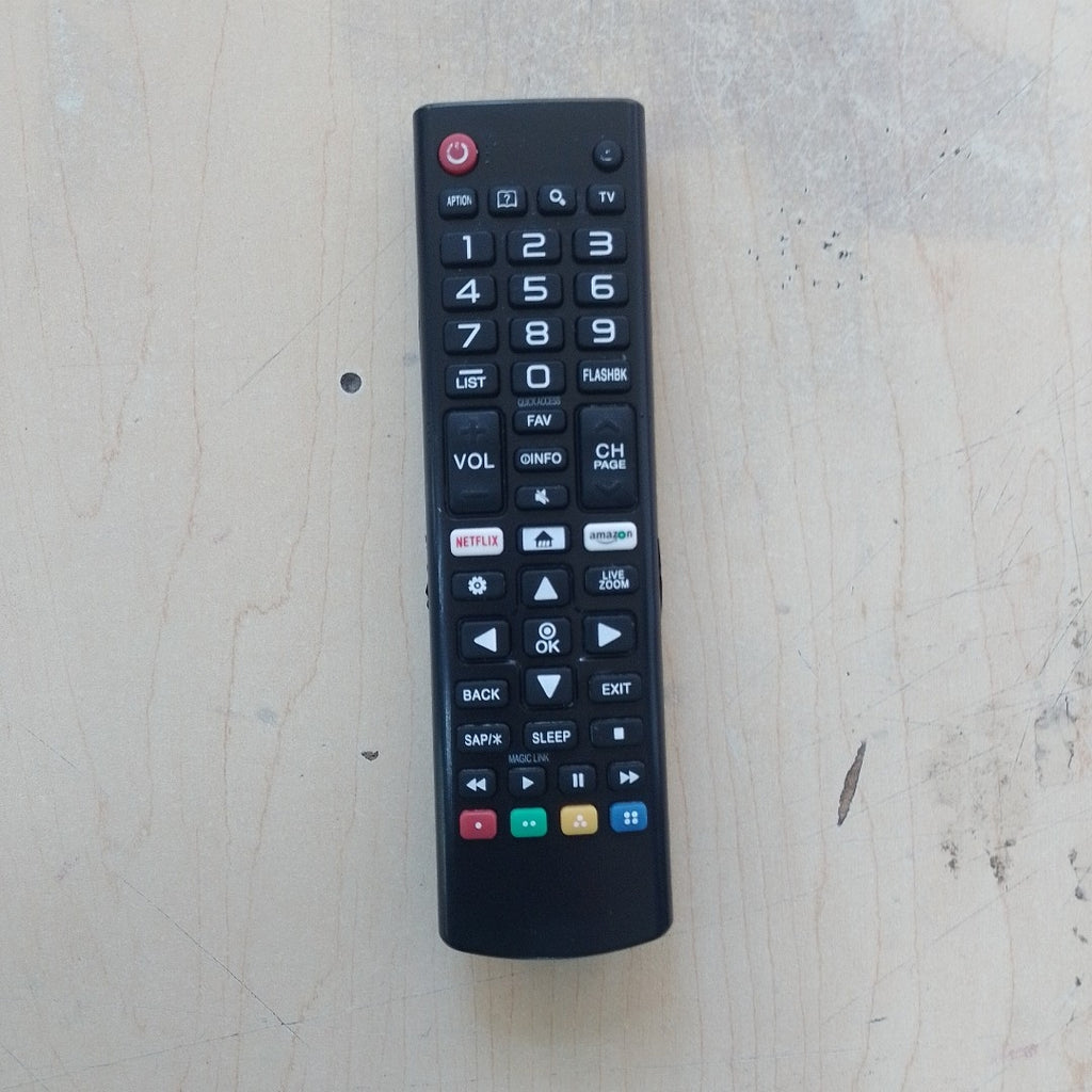 PANTALLA LG 50UQ8000PSB (2023) 50" LED 4K (SEMINUEVO)