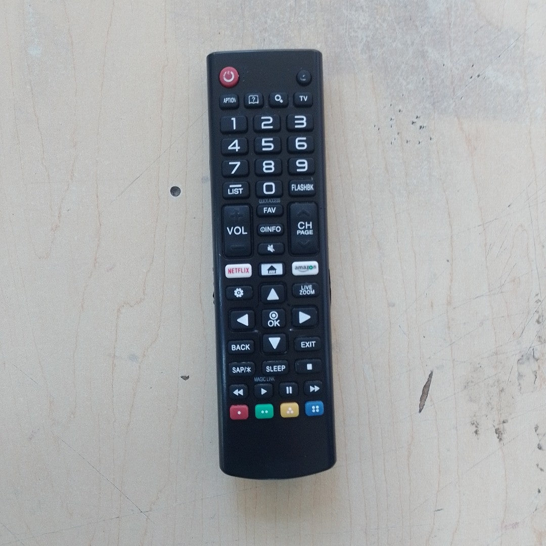 PANTALLA LG 50UQ8000PSB (2023) 50" LED 4K (SEMINUEVO)