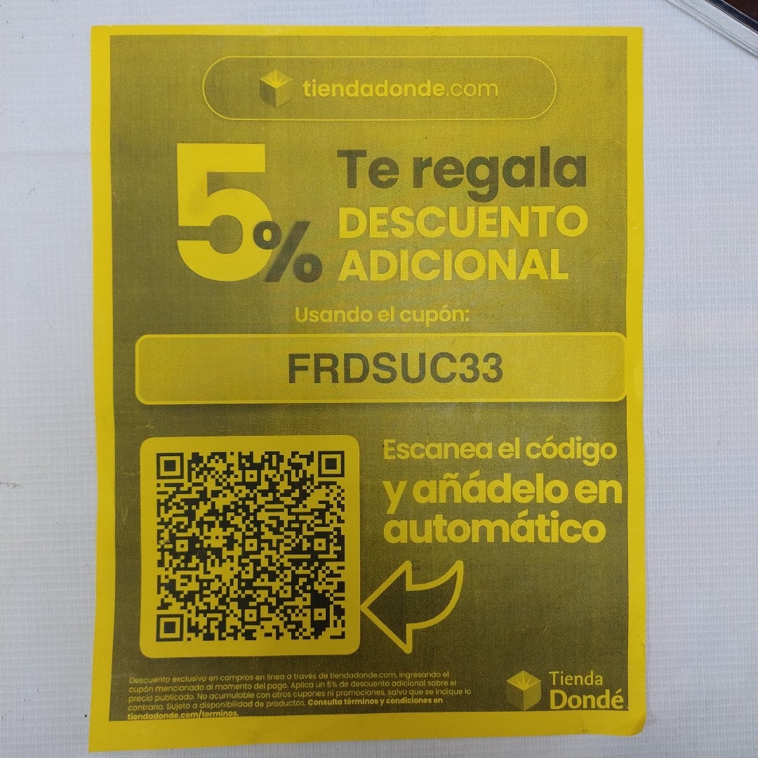 TABLETA APPLE IPAD AIR 5 A2588 256 GB 8 GB RAM (SEMINUEVO)