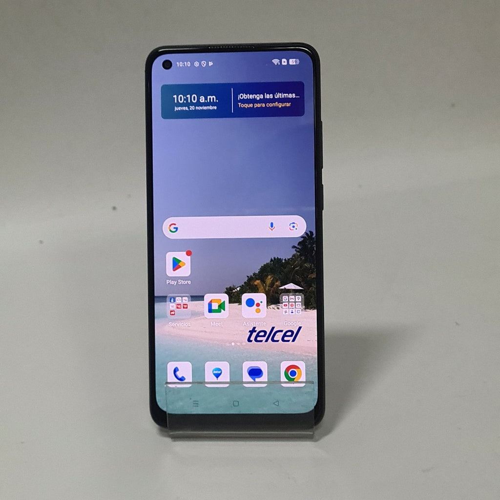 CELULAR OPPO  A78 CPH2565 (2023) 256 GB 8 GB RAM (SEMINUEVO)