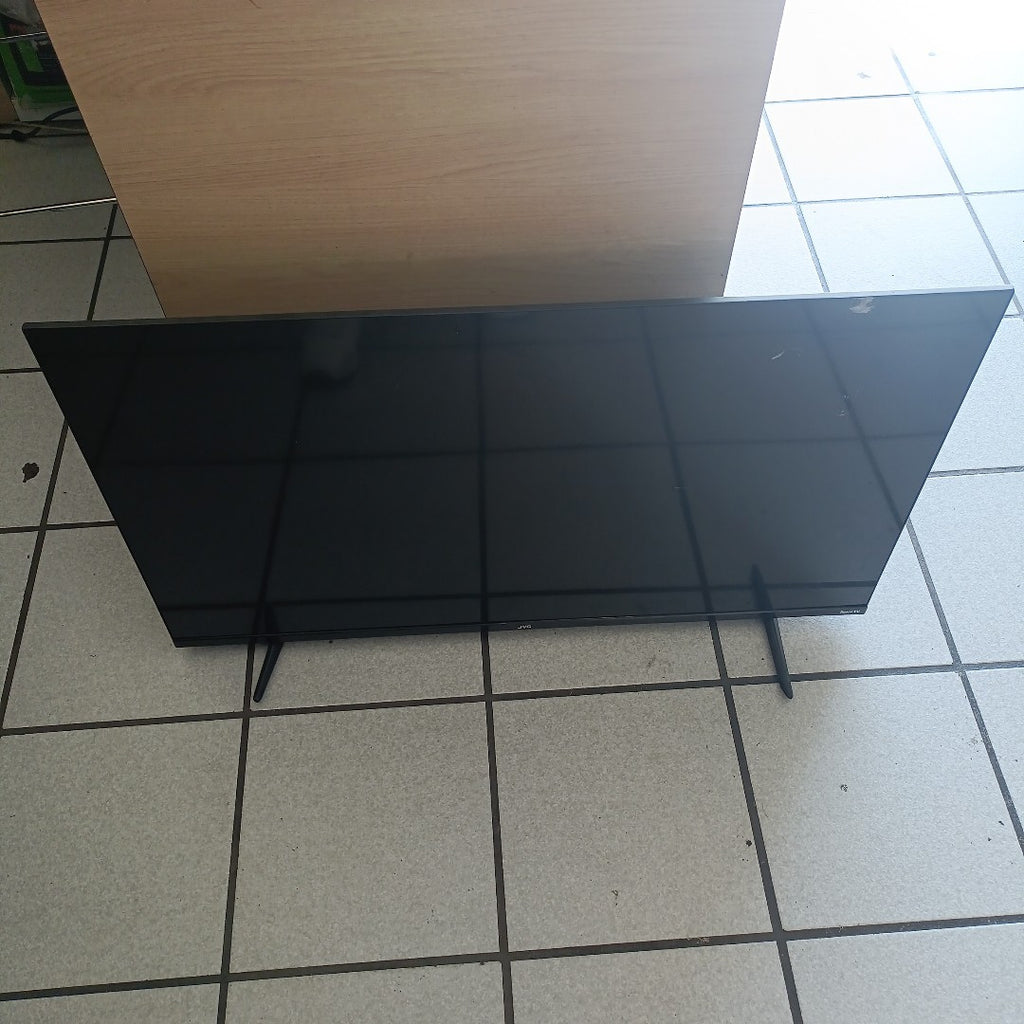 PANTALLA JVC SI43FRF (2022) 43" LED FULL HD (SEMINUEVO)